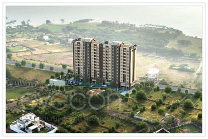 Atlantis Sky Villas Brochure Image 4