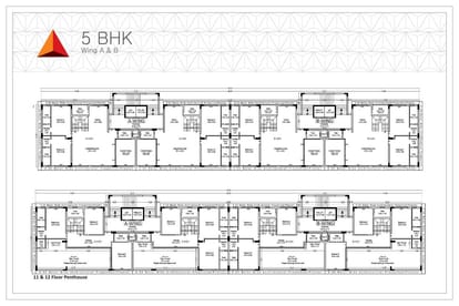 Atlantis Sky Villas Brochure Image 8