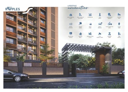 The Ripples Brochure Image 6