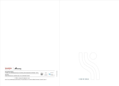The Ripples Brochure Image 1