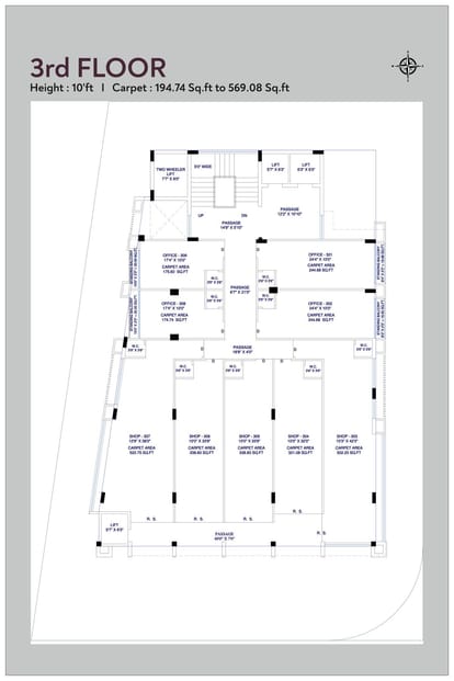 Pacific Plaza Brochure Image 8