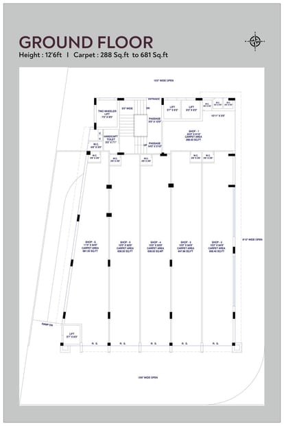 Pacific Plaza Brochure Image 5