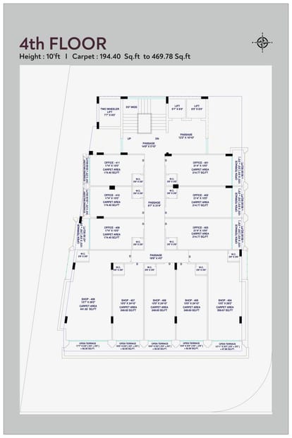Pacific Plaza Brochure Image 9