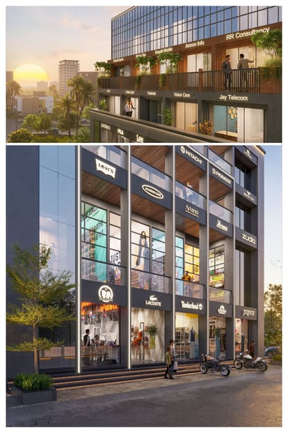 Pacific Plaza Brochure Image 4