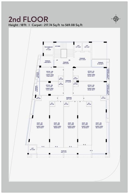 Pacific Plaza Brochure Image 7