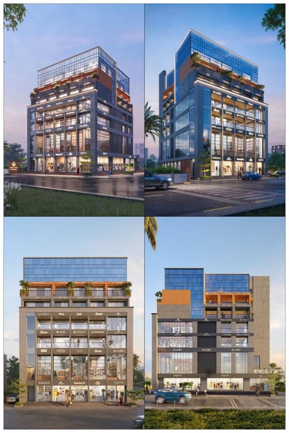 Pacific Plaza Brochure Image 2