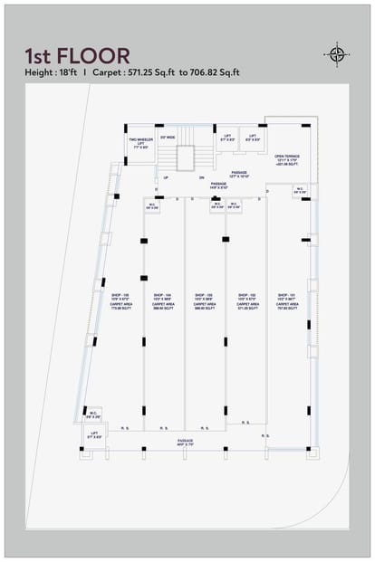 Pacific Plaza Brochure Image 6