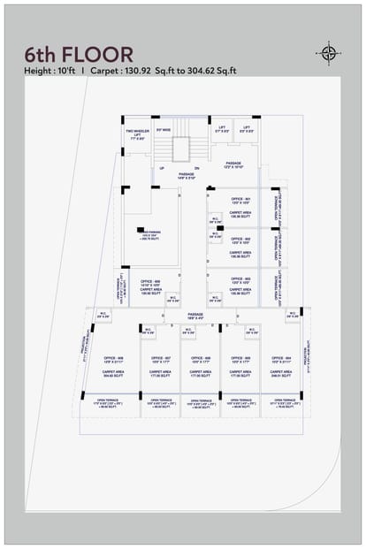 Pacific Plaza Brochure Image 11