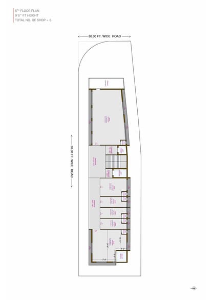 Shri Hari Empire Brochure Image 13