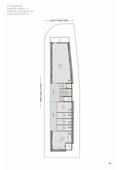 Shri Hari Empire Brochure Image 11