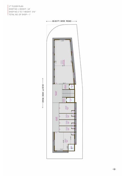 Shri Hari Empire Brochure Image 9