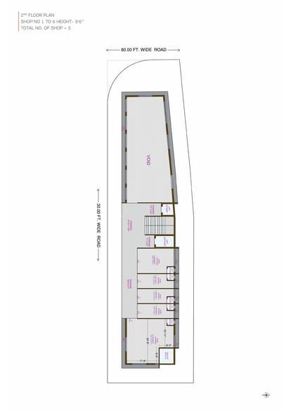 Shri Hari Empire Brochure Image 10