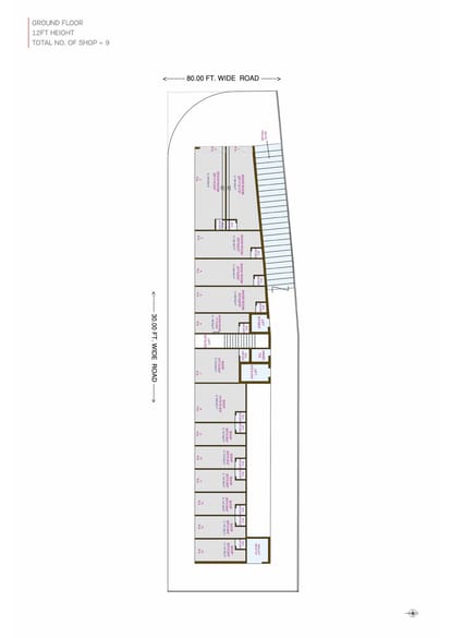 Shri Hari Empire Brochure Image 8