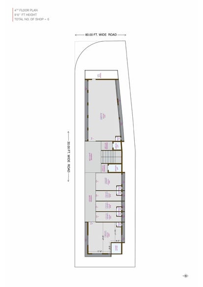 Shri Hari Empire Brochure Image 12