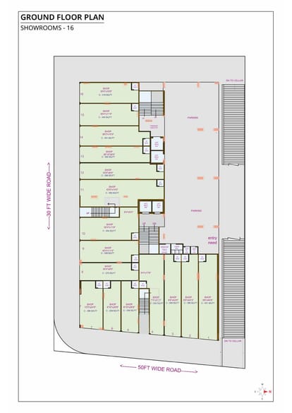 Royal Corner Brochure Image 7