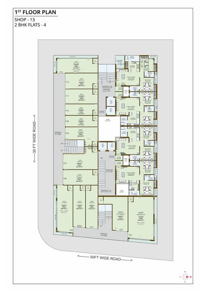 Royal Corner Brochure Image 8