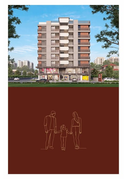 Royal Corner Brochure Image 3