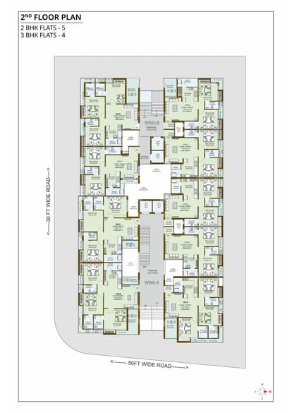 Royal Corner Brochure Image 9