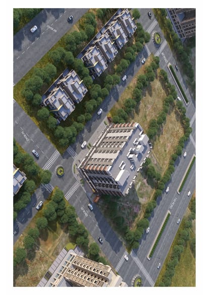 Royal Corner Brochure Image 6