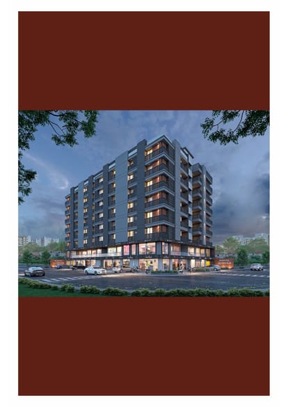Royal Corner Brochure Image 5