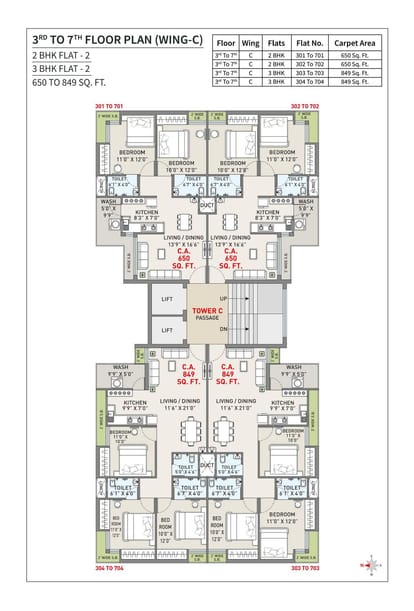 West View Brochure Image 13