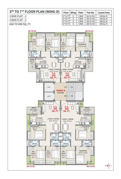 West View Brochure Image 14