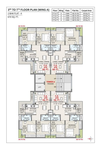 West View Brochure Image 11