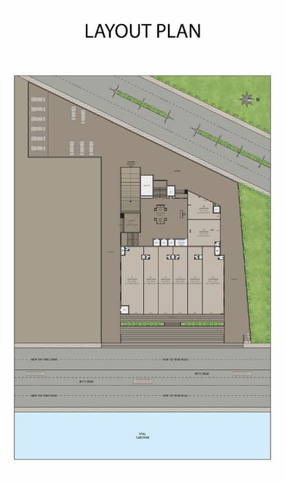 The View Brochure Image 3