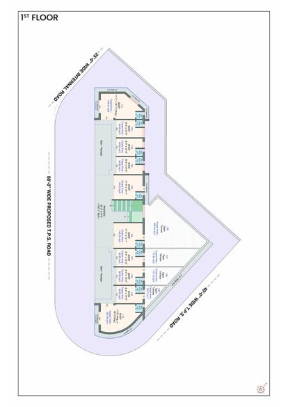 Business centre Brochure Image 7