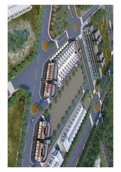 Business centre Brochure Image 3