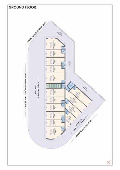 Business centre Brochure Image 5