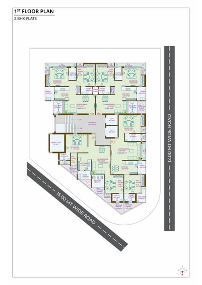 Royal Pride Brochure Image 11