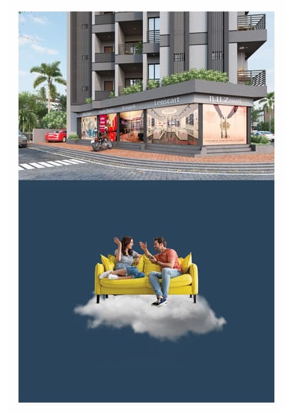 Royal Pride Brochure Image 5