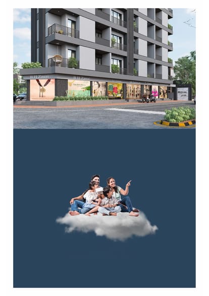 Royal Pride Brochure Image 4