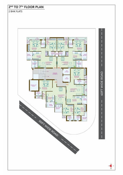 Royal Pride Brochure Image 12