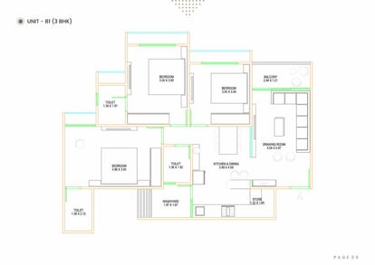 Gamara Hills Brochure Image 9