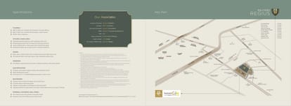 Rajyash Regius Brochure Image 20