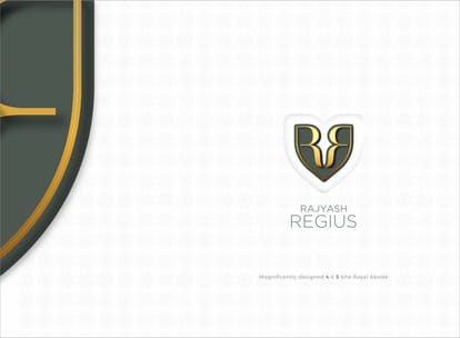 Rajyash Regius Brochure Image 1