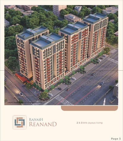 Rajyash Reanand Brochure Image 3