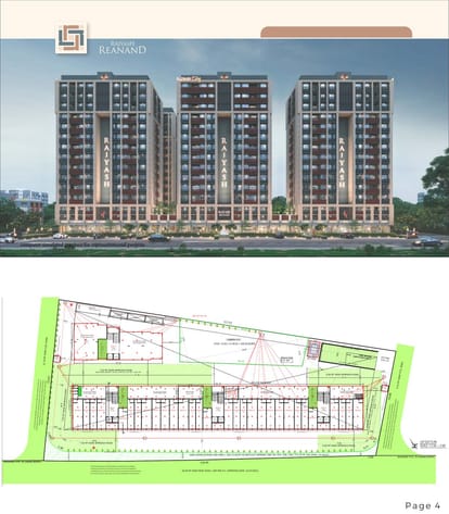 Rajyash Reanand Brochure Image 4