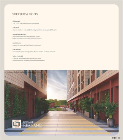 Rajyash Reanand Brochure Image 11