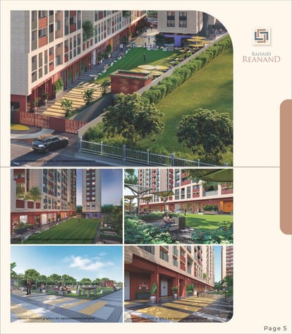 Rajyash Reanand Brochure Image 5