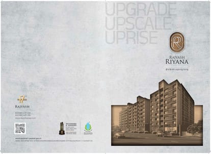 Rajyash Riyana Brochure Image 1