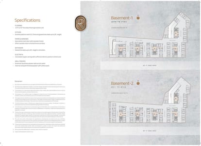 Rajyash Riyana Brochure Image 19