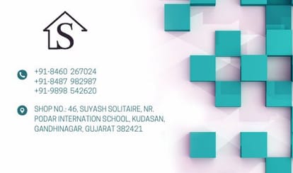 3 BHK For Sale Brochure Image 2