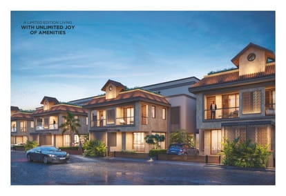 Silver Homes Brochure Image 4