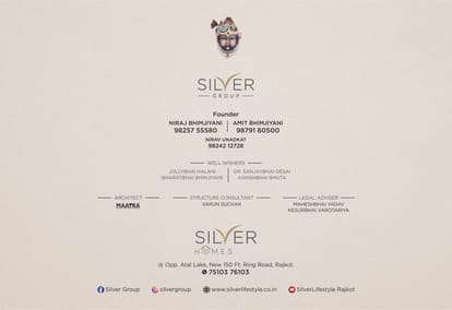 Silver Homes Brochure Image 12