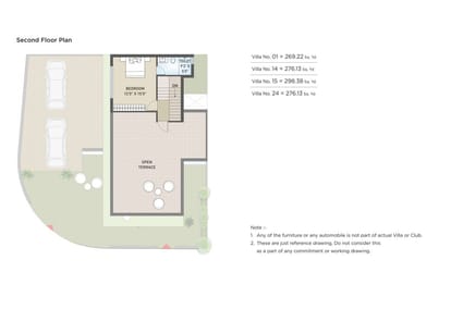 Silver Homes Brochure Image 11