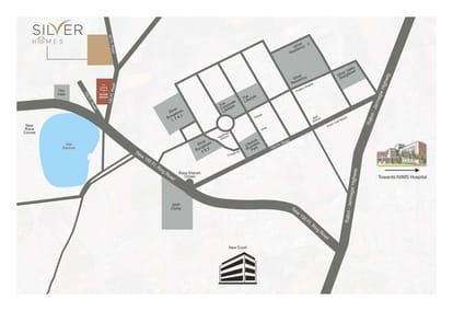 Silver Homes Brochure Image 6