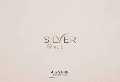 Silver Homes Brochure Image 1